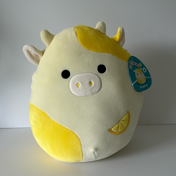 Squishmallows Other - Dagmar Squishmellows 11”Target Exclusive